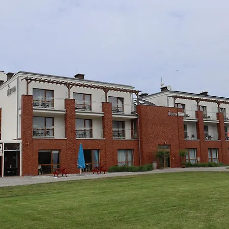 Couette-café Neptun 3*