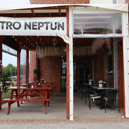 Neptun Couette-café Kołobrzeg