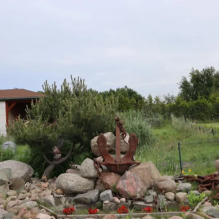 Neptun Bed and breakfast Kołobrzeg