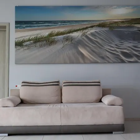 Neptun Bed and breakfast