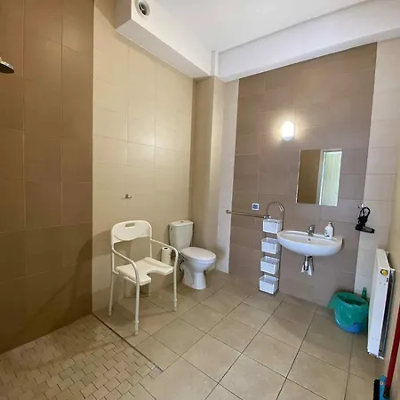 Bed and breakfast Neptun