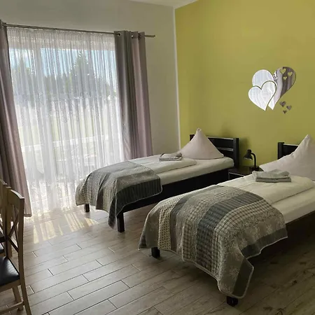 Neptun Bed and breakfast