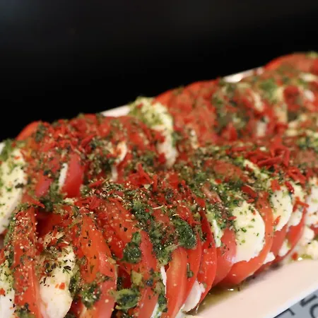 Bed and breakfast Neptun