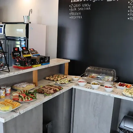 Neptun Bed and breakfast 3*