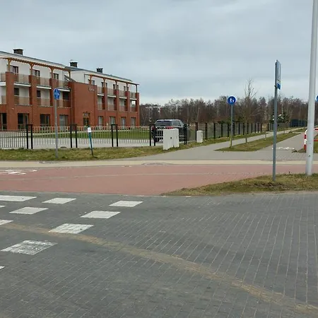 Nocleg ze śniadaniem Neptun Kołobrzeg
