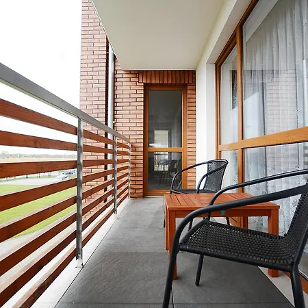 Neptun Bed and breakfast Kołobrzeg