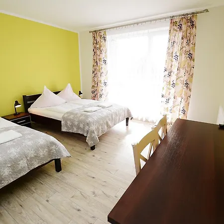 Neptun Bed and breakfast