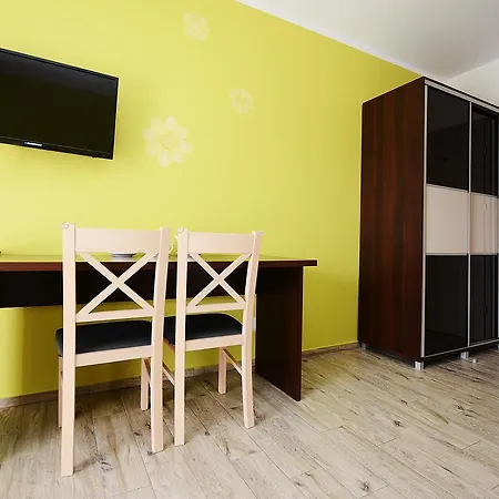 Bed and breakfast Neptun Kołobrzeg