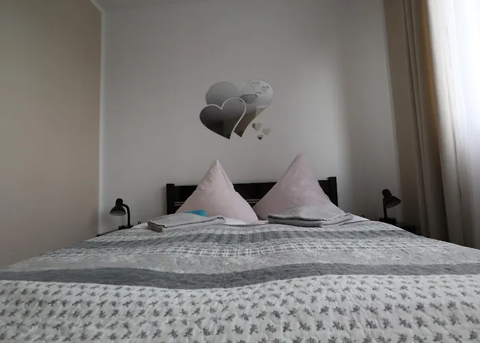 Neptun Oda ve Kahvaltı