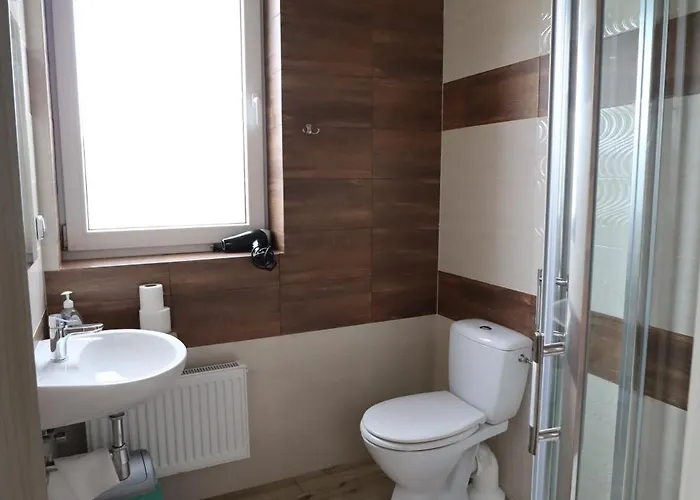 Neptun Bed & Breakfast