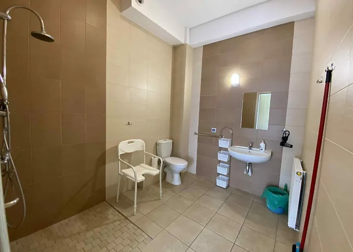 Bed & Breakfast Neptun