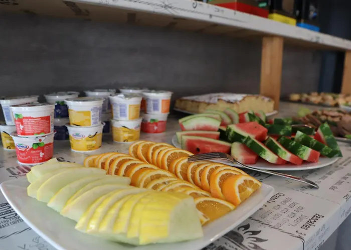 Bed & Breakfast Neptun