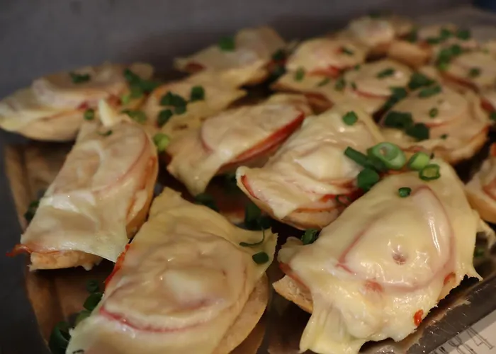 Oda ve Kahvaltı Neptun 3*