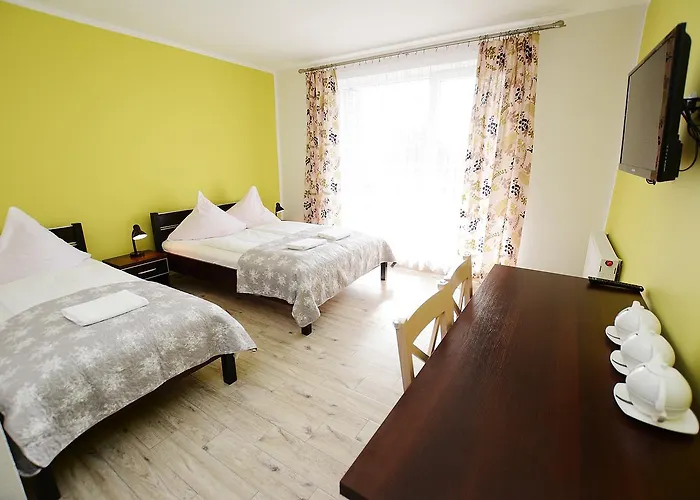 Neptun Bed & Breakfast