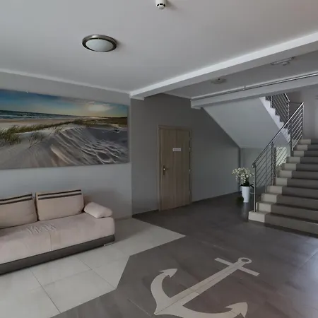 Neptun Отель типа 