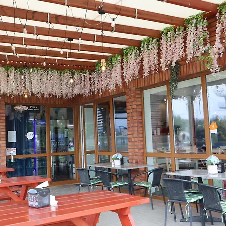 Couette-café Neptun Kołobrzeg