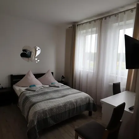 Neptun Отель типа 