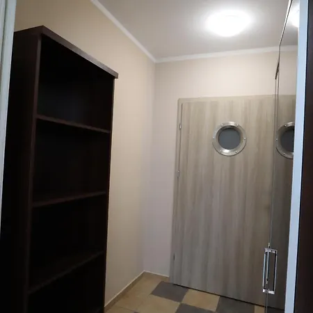 Neptun Nocleg ze śniadaniem