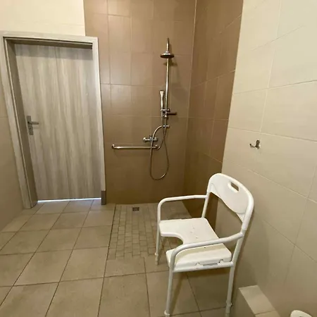 Neptun 3* Колобжег