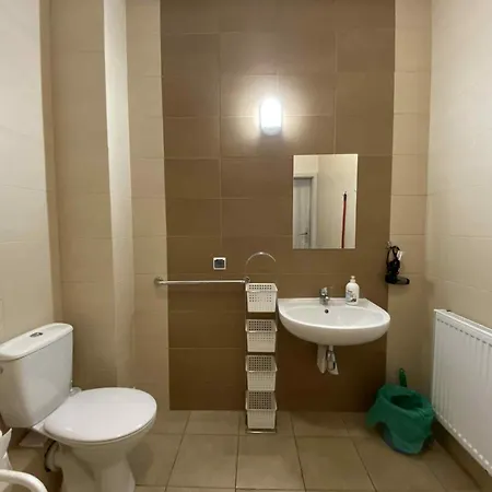Neptun 3* Kolobrzeg