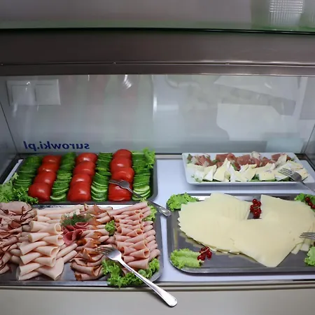 Neptun Отель типа 