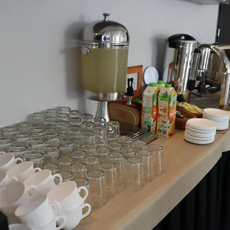 Neptun Отель типа 