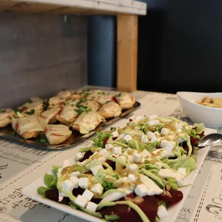 Neptun Отель типа 