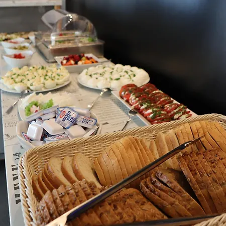 Neptun Колобжег