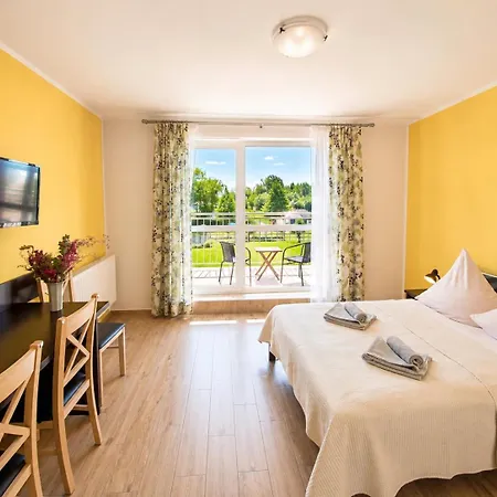 Bed & Breakfast Neptun