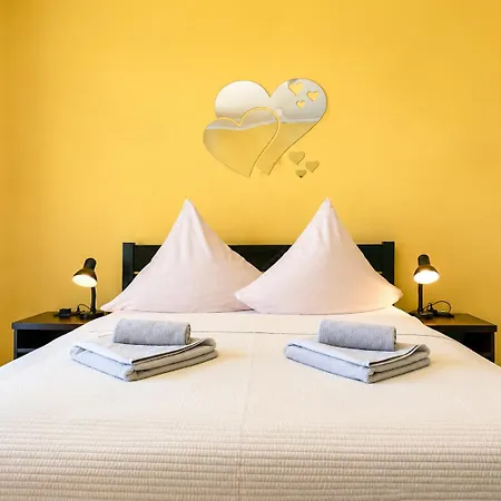 Neptun Bed & Breakfast