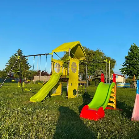Bed & Breakfast Neptun 3*