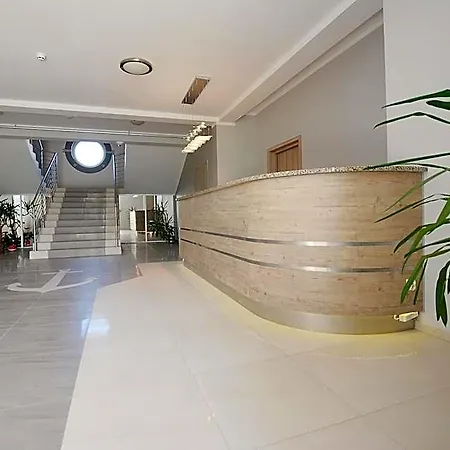 Oda ve Kahvaltı Neptun Kolobrzeg