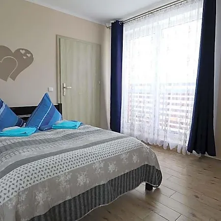 Couette-café Neptun 3*