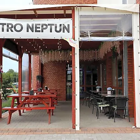 Neptun Couette-café