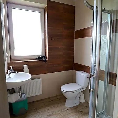 Couette-café Neptun 3*