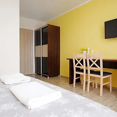 Neptun Bed & Breakfast 3*