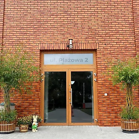 Bed & Breakfast Neptun 3*