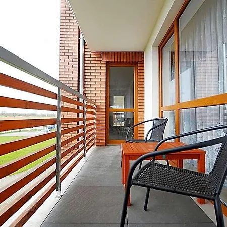 Bed & Breakfast Neptun 3*