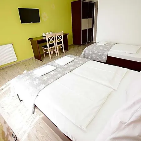 Neptun 3* Kolobrzeg