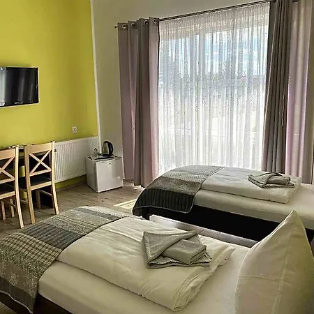 Bed & Breakfast Neptun Kołobrzeg