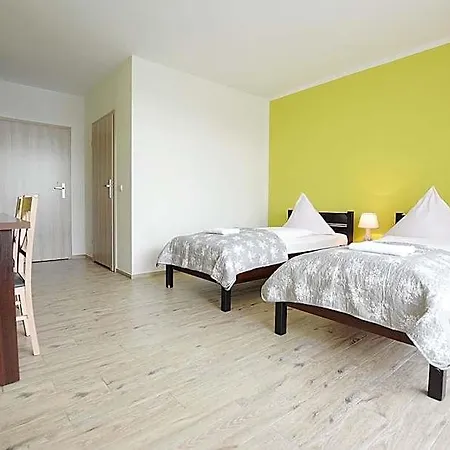 Neptun Bed & Breakfast 3*