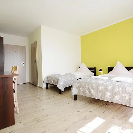 Bed & Breakfast Neptun 3*