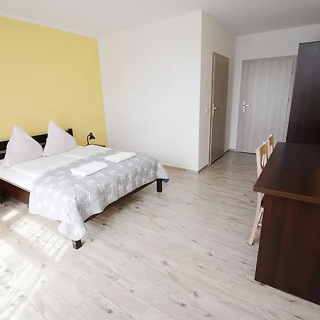 Neptun Отель типа 