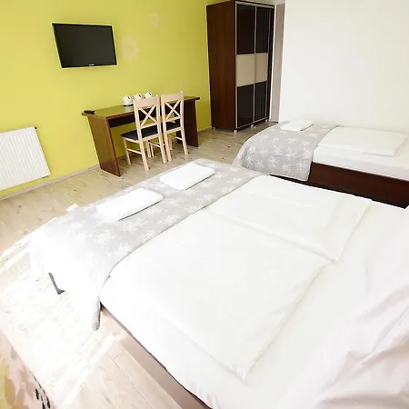 Neptun Отель типа 