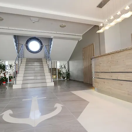 Neptun Колобжег