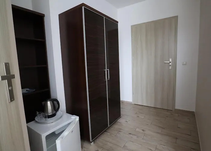 Neptun Bed & Breakfast