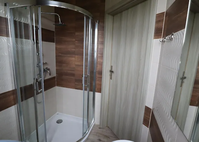 Neptun Bed & Breakfast 3*