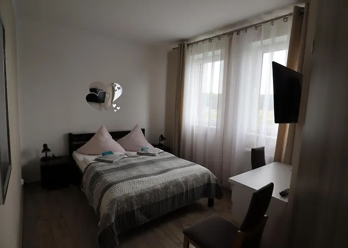 Neptun Bed & Breakfast Kolobrzeg