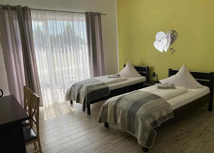 Neptun Bed & Breakfast