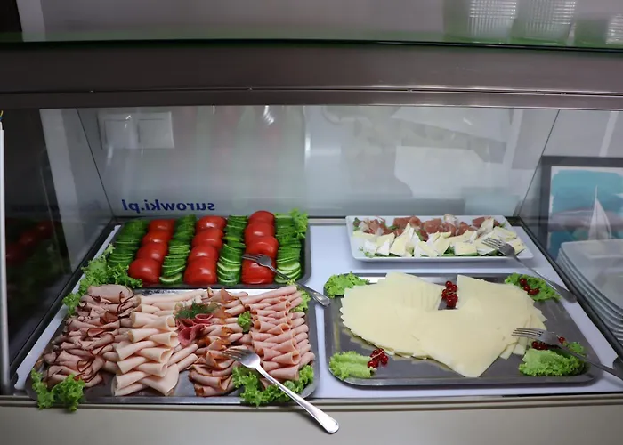 Neptun Bed & Breakfast